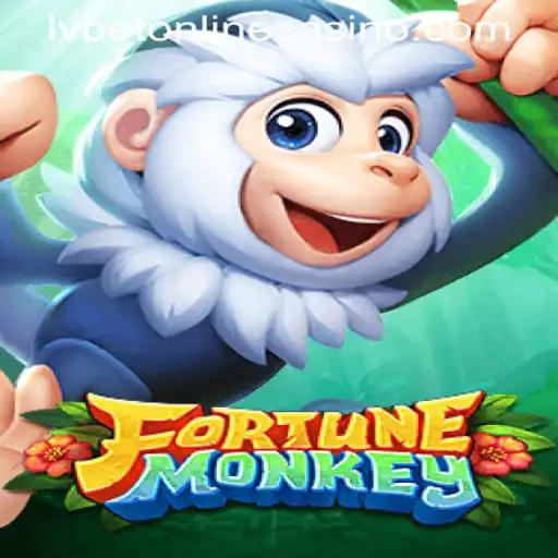 FortuneMonkey: A Thrilling Addition to the LVBET ONLINE CASINO