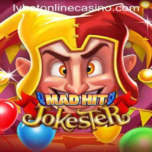 Discover the Thrills of MadHitJokester: The Latest Addition to LVBET Online Casino