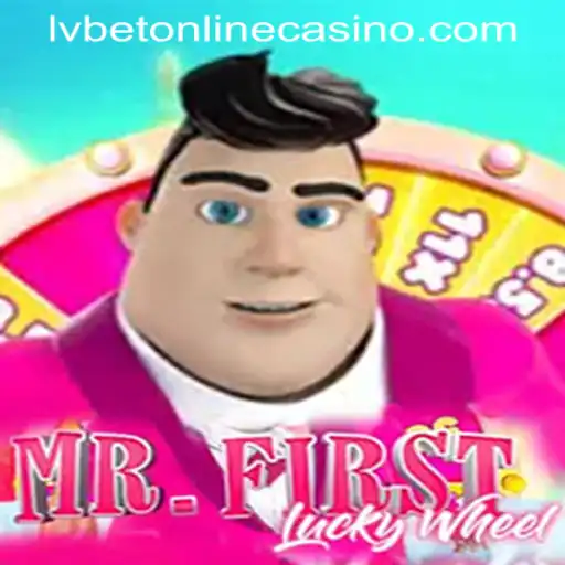 Discover the Thrills of MrFirstLuckyWheel at LVBET Online Casino