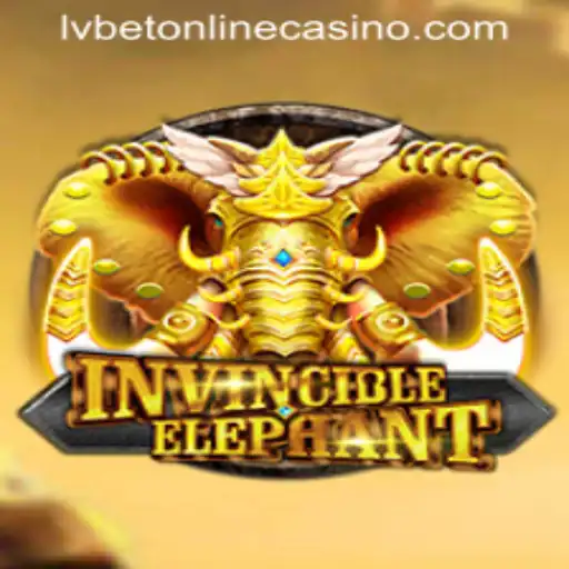 Discover the Thrills of InvincibleElephant at LVBET Online Casino