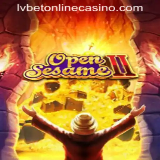 Unlock the Treasures of OpenSesameII at LVBET ONLINE CASINO