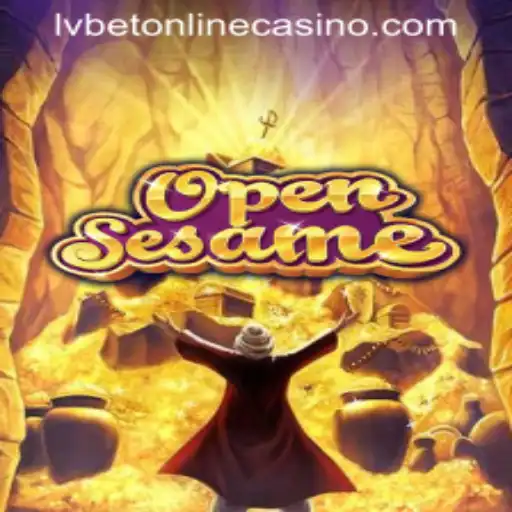 OpenSesame: A New Adventure Awaits at LVBET Online Casino