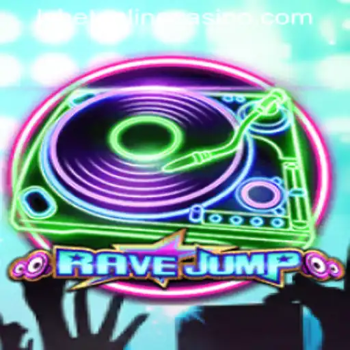 Experience the Thrill of RaveJump at LVBET Online Casino