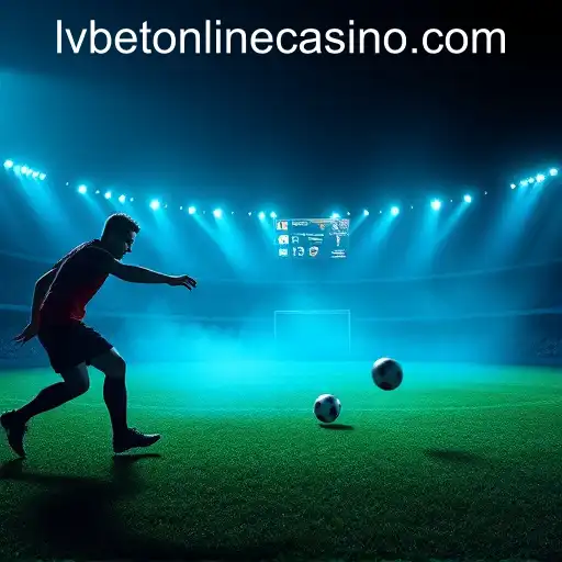 Exploring the World of Sports Betting with LVBET Online Casino