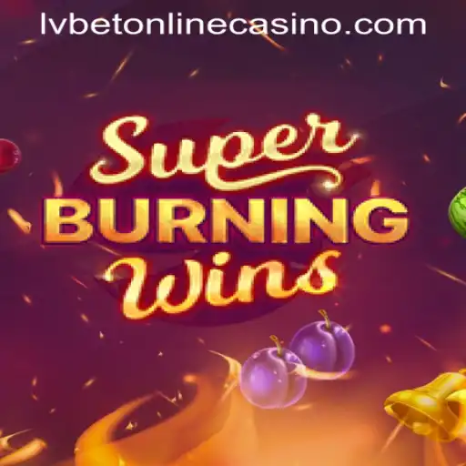 Exploring SuperBurningWins: A Classic Casino Experience