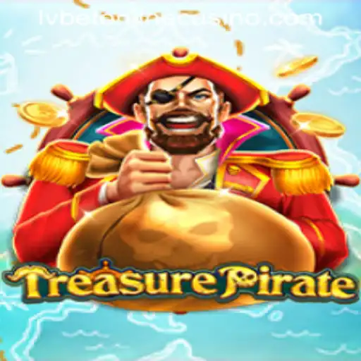 Embark on an Adventure with TreasurePirate at LVBET Online Casino